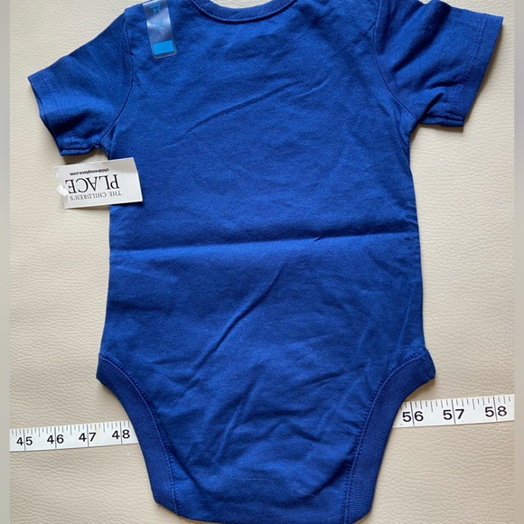 Rompers  3-6 months for boy - Picture 5 of 5